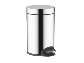 Ведро, Hansgrohe, AddStoris, шгв 170*170*265, цвет-хром