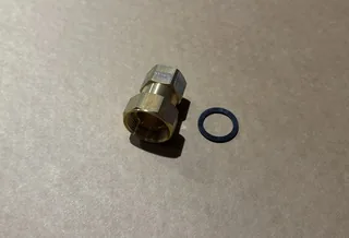 Втулка присоединительная, R1 х G1 1/4 — иконка