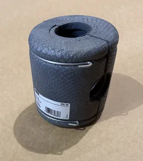 Изоляционный кожух, Oventrop, DN32, для шарового крана Optibal TW