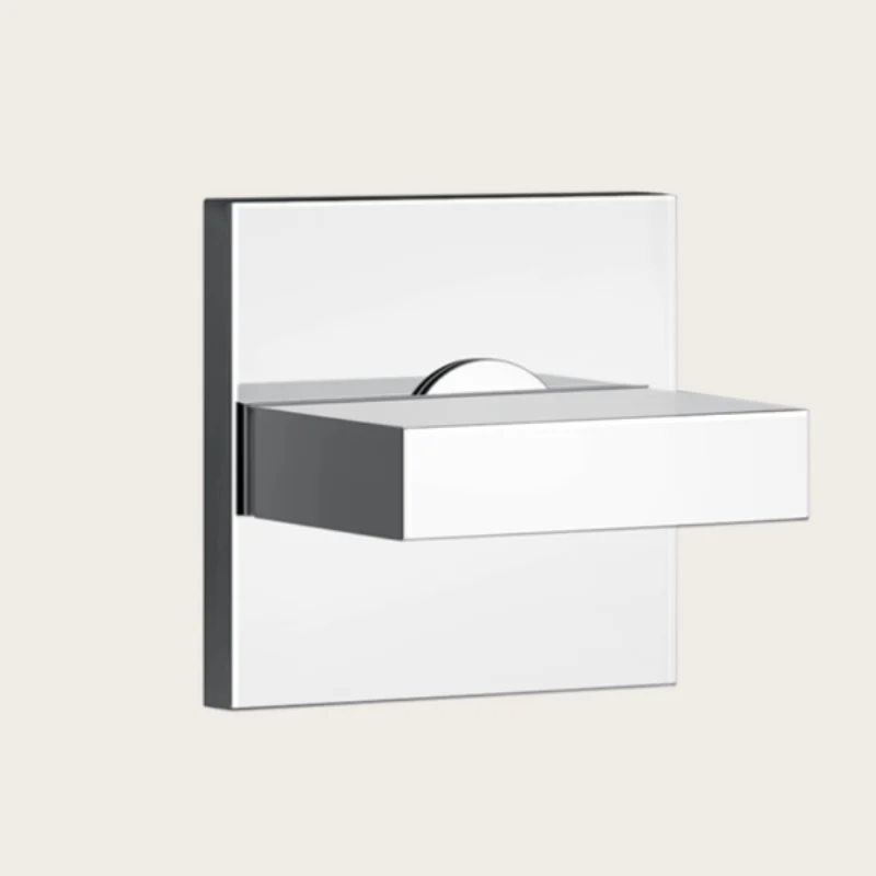 Вентиль, Gessi, запорный, 3/4", цвет-хром