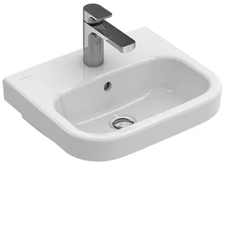Раковина, Villeroy&Boch, Architectura, шгв 450*380*145, цвет-альпийский белый — иконка