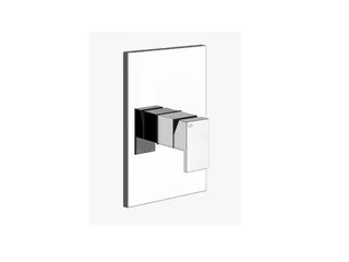 Смеситель для душа, Gessi, Rettangolo, цвет-Black XL — иконка