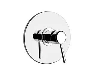Смеситель для душа, Gessi, Goссia, цвет-белый CN