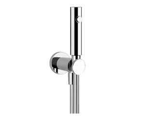 Гигиенический душ, Gessi, Cono, цвет -хром