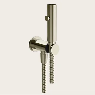 Гигиенический душ, Gessi, цвет-Nickel PVD — иконка