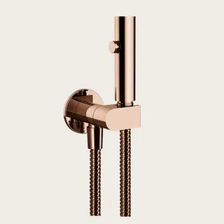 Гигиенический душ, Gessi, цвет-Copper PVD