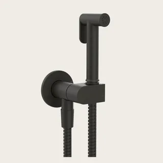 Гигиенический душ, Gessi, цвет-Aged Bronze