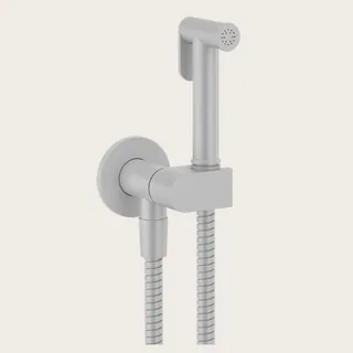 Гигиенический душ, Gessi, цвет-белый матовый — иконка
