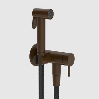 Гигиенический душ, Gessi, цвет-Dark Bronze — иконка