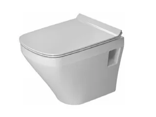 Унитаз, Duravit, Durastyle, подвесной, шгв 370*480*410, цвет-белый