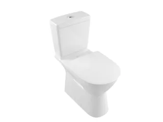 Унитаз, Villeroy&Boch, O'Novo, напольный, шгв 360*710*460, цвет-альпийский белый — иконка