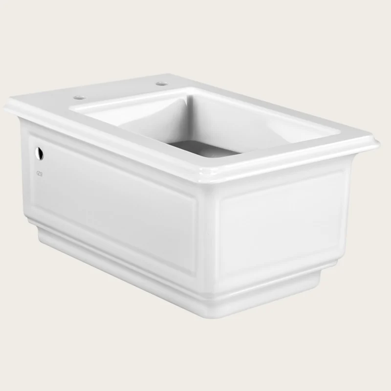 Унитаз, Gessi, VENTI20, подвесной, шгв 560*391*347, цвет-белый