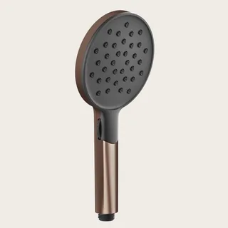 Ручной душ, Gessi, 120, цвет-Copper Brushed PVD — иконка