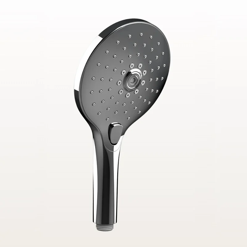 Ручной душ, Gessi, 120, цвет-хром