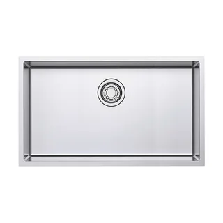 Мойка, OMOIKIRI, Tadzava, шгв 750*440*200, отверстия для смесителя-отсутствуют, цвет-нержавеющая сталь