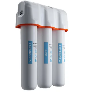 Водоочиститель, OMOIKIRI, Pure Drop Soft