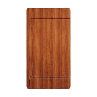 Доска разделочная, Omoikiri, CB-04-L, шгв 300*550*34, цвет-венге