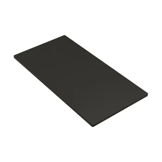 Доска разделочная, Omoikiri, CB-Sintesi-M, шгв 300*500*9, цвет-графит