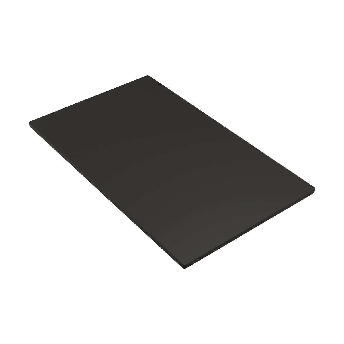 Доска разделочная, Omoikiri, CB-Sintesi-L-GB, шгв 300*500*9, цвет-графит