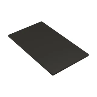 Доска разделочная, Omoikiri, CB-Sintesi-S, шгв 300*500*9, цвет-графит