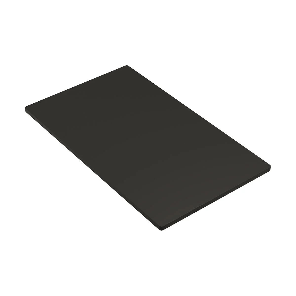 Доска разделочная, Omoikiri, CB-Sintesi-S, шгв 300*500*9, цвет-графит