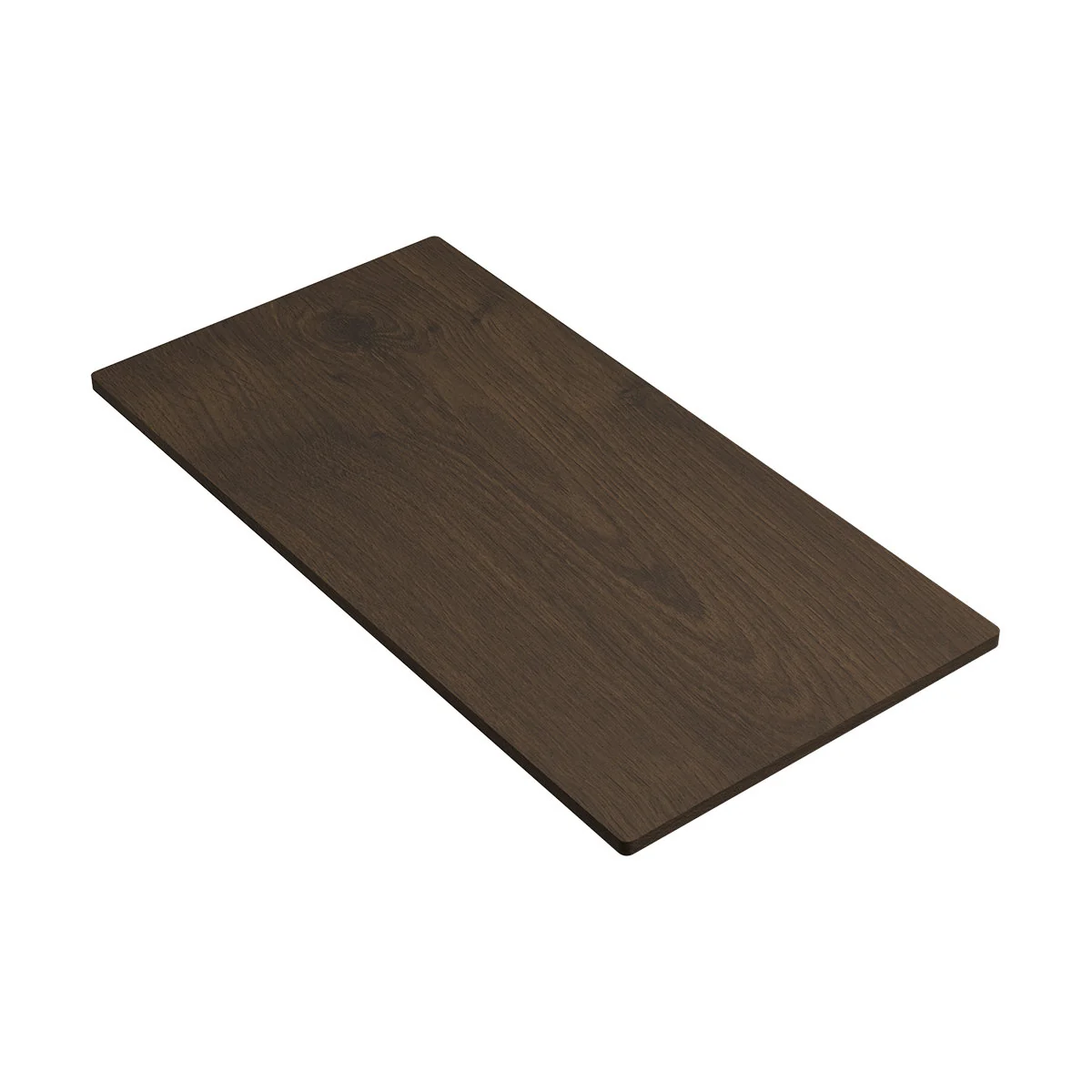 Доска разделочная, Omoikiri, CB-Sintesi-M, шгв 300*500*9, цвет-wood