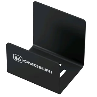 Держатель для губки, Omoikiri, SH-01, цвет-графит — иконка