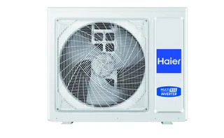 4U85S2SR5FA, Наружный блок, inverter, R32 — иконка