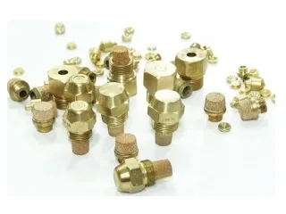Форсунка 5 гал.45 град.S