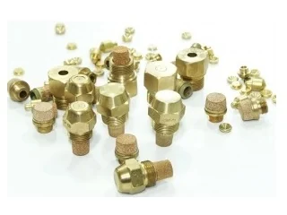 Форсунка 5 гал.45 град.S
