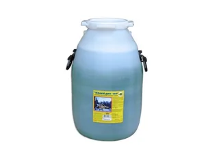 Теплый дом ЭКО-50 кг 30 C — иконка