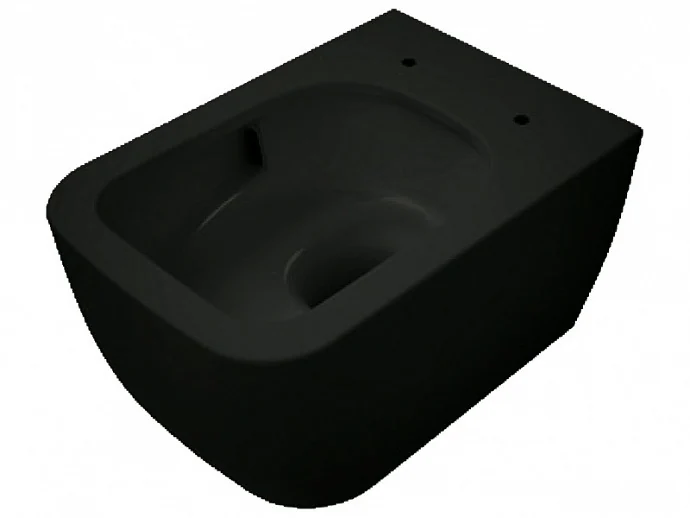 Унитаз, Scarabeo, Teorema 2.0, подвесной, шгв 360*520*350, BIOKER, цвет-Lava
