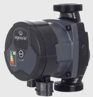 Насос, Aquario, циркуляционный PRIME-A1-258-180