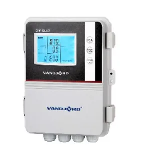 Шкаф управления 1-м насосом, Control LCV 231 5,5kW (12A) DOL — иконка