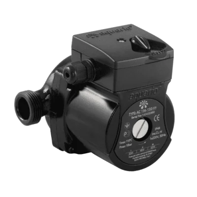 Насос, Aquario, для ГВС AC 154-130HW