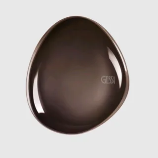 Ручка однорычажного смесителя, Gessi, Equilibrio, дизайнерская, цвет-Copper PVD — иконка