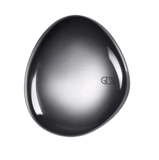 Ручка однорычажного смесителя, Gessi, Equilibrio, дизайнерская, цвет-хром