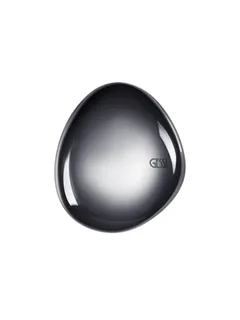 Ручка, Gessi, Equilibrio, цвет-Marquina Black