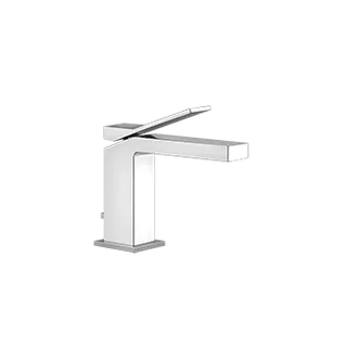 Смеситель для раковины, Gessi, Rettangolo K, цвет-Black XL