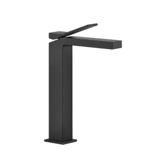 Смеситель для раковины, Gessi, Rettangolo K, цвет-Black XL