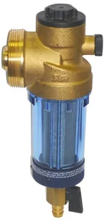 Фильтр Ratio Vario FR с обратной промывкой, с поворотным фланцем