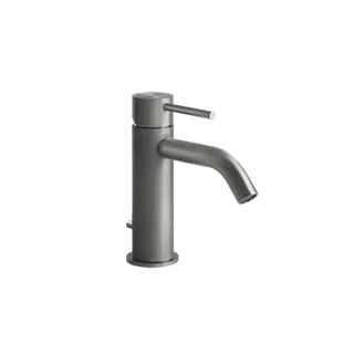 Смеситель для раковины, Gessi, Flessa, цвет-Black XL