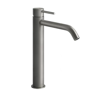 Смеситель для раковины, Gessi, Flessa, цвет-Black XL