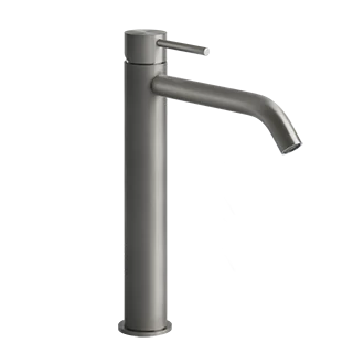 Смеситель для раковины, Gessi, Flessa, цвет-Black XL
