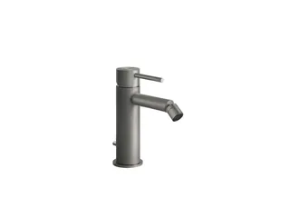Смеситель для биде, Gessi, Flessa, цвет-Warm Bronze Br. PVD