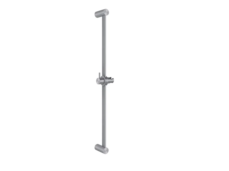 Штанга для душа, Gessi, Shower316, 828, цвет-Copper Brushed PVD