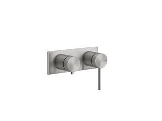 Смеситель для душа, Gessi, Shower316, цвет-Copper Brushed PVD — иконка