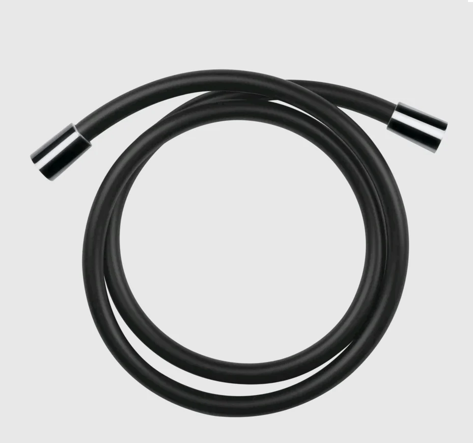 Шланг для душа, Gessi, Technical Accessories, Darkflex, длина шланга, мм-1500, цвет -хром