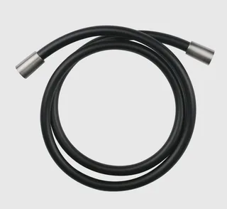 Шланг для душа, Gessi, Technical Accessories, Darkflex, длина шланга, мм-1500, цвет -Steel Brushed