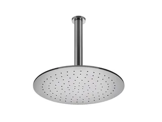 Верхний душ, Gessi, Shower316, шгв 355*355*12, цвет -Copper Brushed PVD